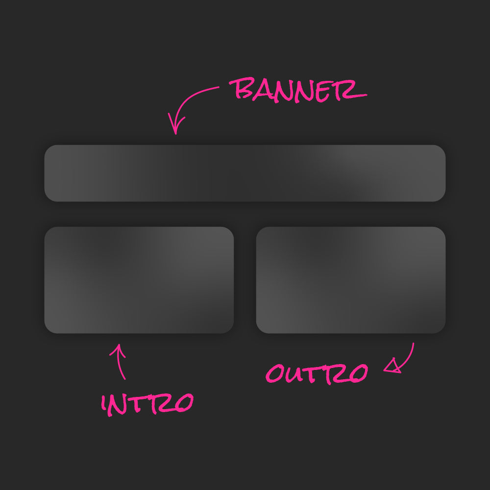 Basic Graphic Youtube Package