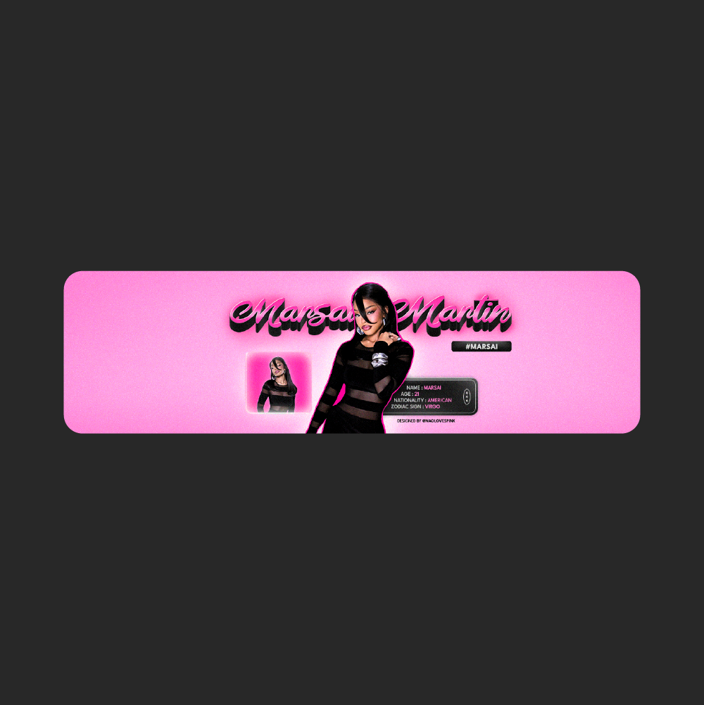 Advanced Graphic Youtube Banner