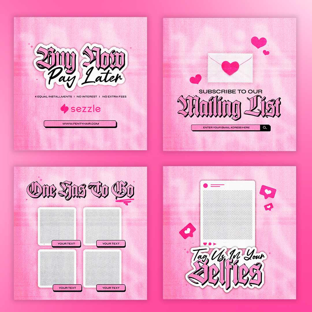 Social Media Kit