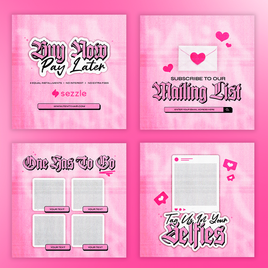 Social Media Kit