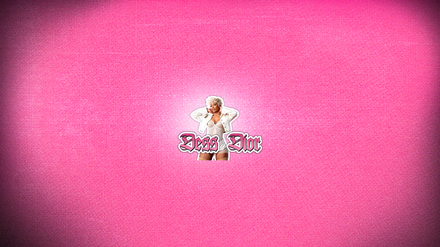 Basic Graphic Youtube banner
