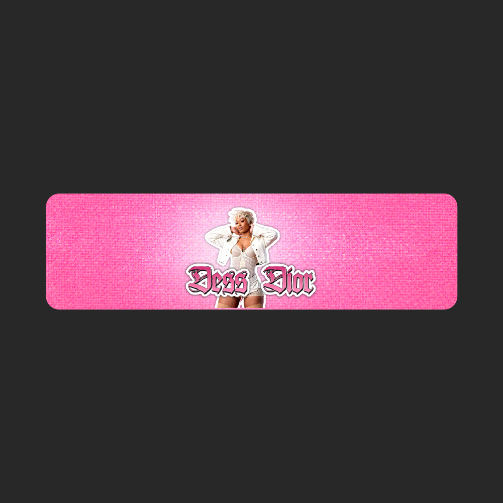 Basic Graphic Youtube banner