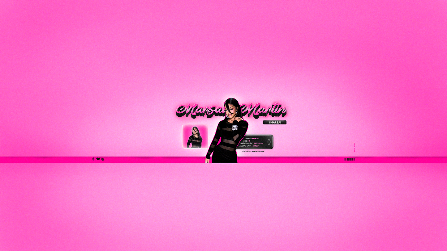 Advanced Graphic Youtube Package